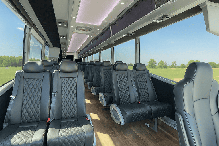 Easy Travel Throughout Margate